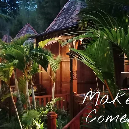 Alam Batu Village-3